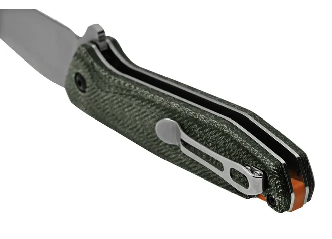 Ніж Boker Magnum Border Forest Folder Фото 3